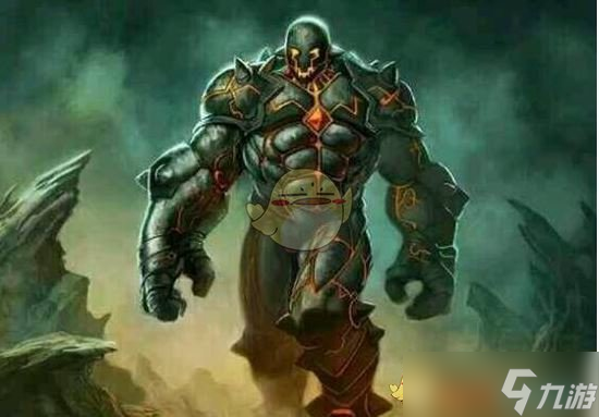 《地下城堡》魔像属性解析