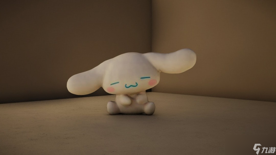《inZOI》玉桂狗玩偶家具分享