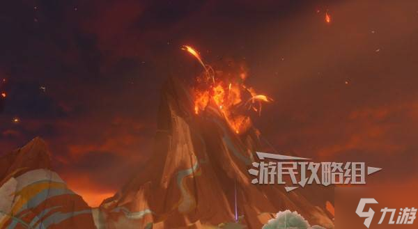 《原神》古遗迹的调查者任务触发位置及攻略 5.5新世界任务攻略