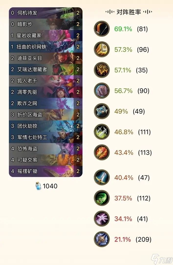 炉石传说新版本漫游翡翠梦境首日卡组推荐