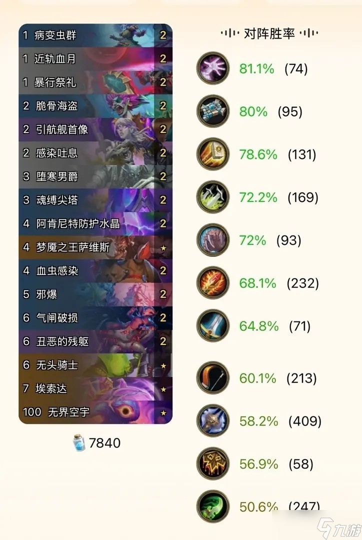 炉石传说新版本漫游翡翠梦境首日卡组推荐