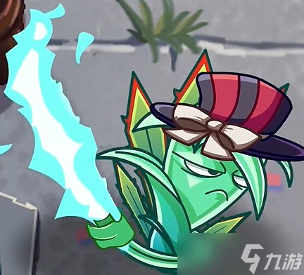 《植物大战僵尸2》搞怪主题装扮提前一览