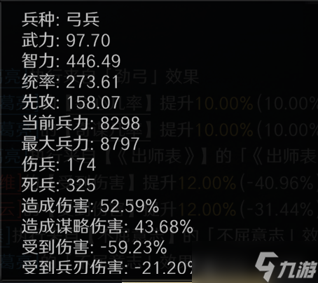 《三谋》卧龙麒麟周泰，S7超级黑科技，本赛季最硬的铁桶阵