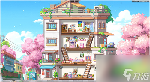 《冒险岛》V215版本4月1日上线！邂逅最初的冒险！