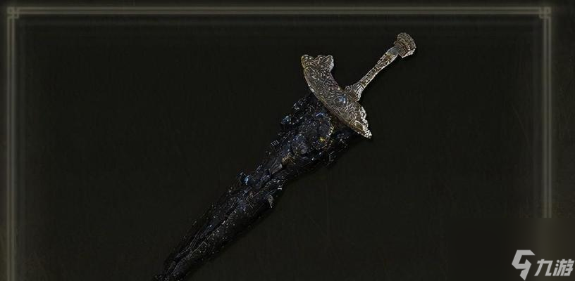 古铁陨石大剑在艾尔登法环中强度如何？使用效果如何？