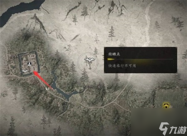 刺客信条影私贩运营支线任务攻略分享