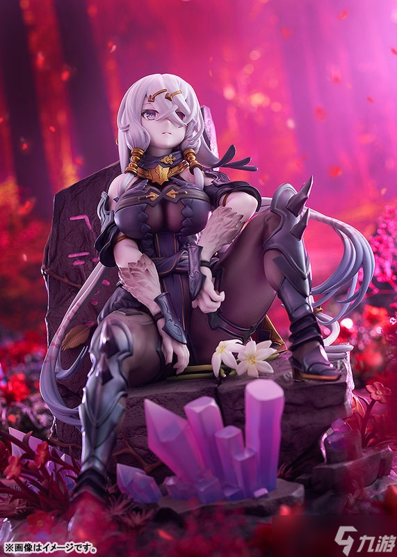 Max Factory《莱莎的炼金工房》莉拉·德西亚斯1/6比例