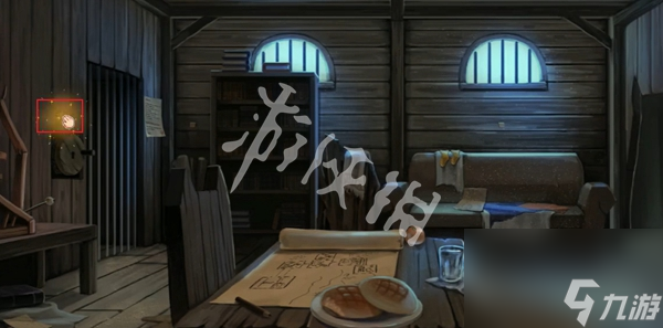 奈里第一章怎么過