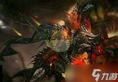 《地下城堡》暗黑龙骑属性解析