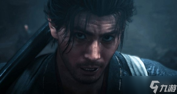 18+？《鬼武者：剑之道》2026年发售 宫本武藏为主角