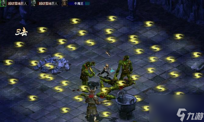 《刀剑封魔录》第三幕主线任务如何完成？分享的攻略有哪些要点？