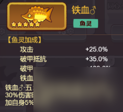《咸鱼之王》2025元旦周瑜最佳金鱼选择攻略