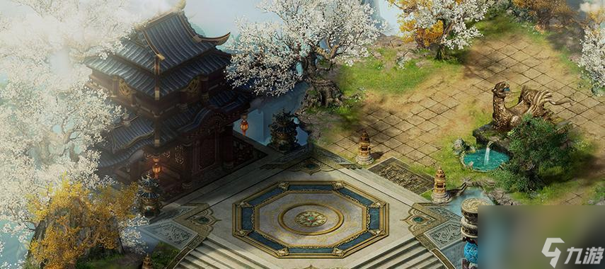《玄兵骑战》魔剑降临的玩法是什么？如何掌握魔剑降临的技巧？