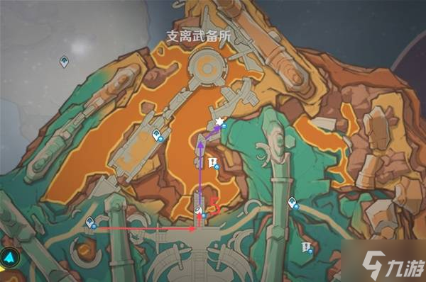 《原神》纳塔5.5版本挑逗幻写灵全收集攻略