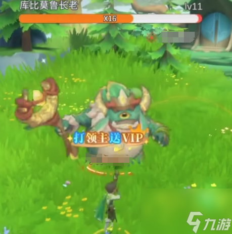 空之勇者手游开局选哪个宠物好 空之勇者手游宠物介绍一览