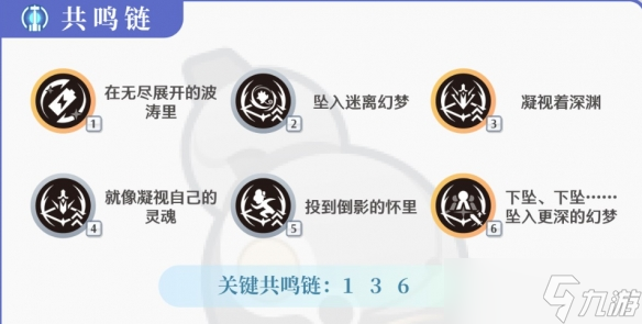 《鸣潮》坎特蕾拉培养攻略