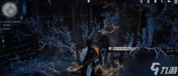 《燕云十六声》十二载恩仇任务怎么做 十二载恩仇支线任务攻略