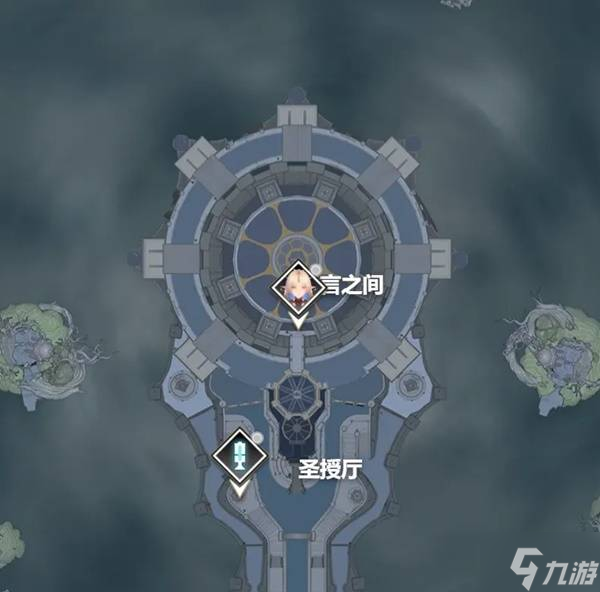 《鸣潮》坎特蕾拉突破材料收集攻略 坎特蕾拉突破材料是什么