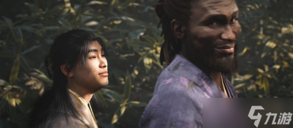 《刺客信条影》俳句征集二期来袭 主题【最红温】!