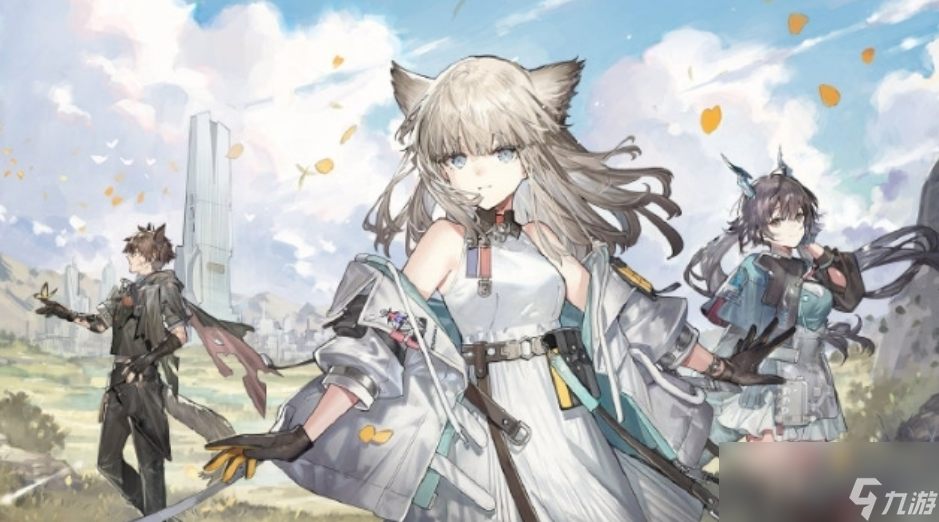 《明日方舟：终末地》昼雪特点介绍