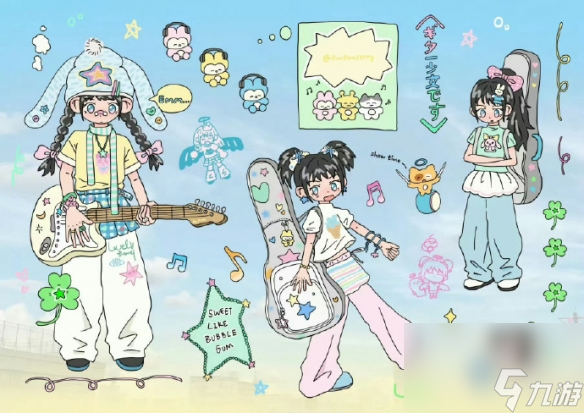 《英雄联盟》昵称简短好听有寓意一览