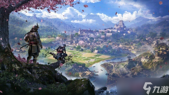 《刺客信条影》俳句征集二期来袭 主题【最红温】!