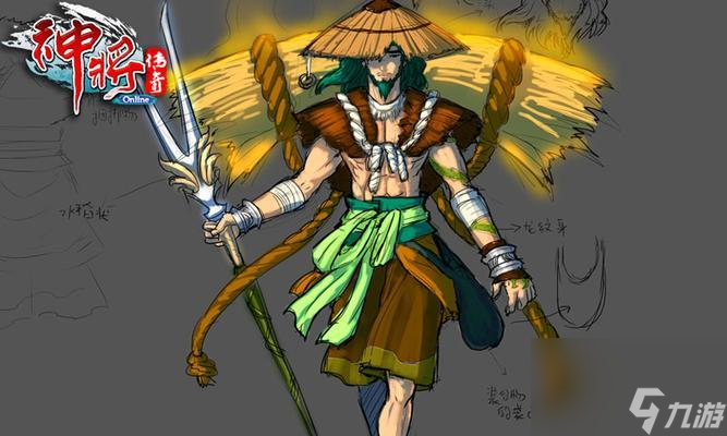 《神将》威名系统怎么玩