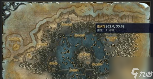 魔兽世界图加任务如何完成？攻略中有哪些关键步骤？
