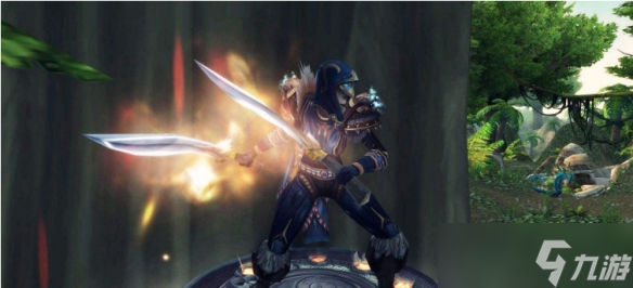 《魔兽世界》wlk盗贼职业任务必做任务一览