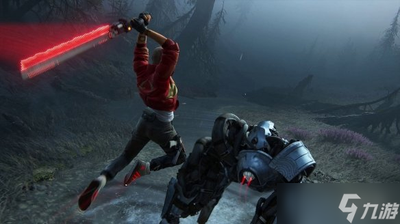 《星际：异端先知》已经可玩！目前展示的只有冰山一角