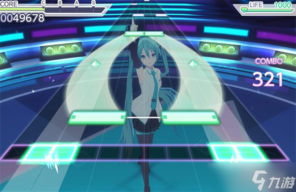 初音未来缤纷舞台角色等级怎么提升 角色等级提升攻略