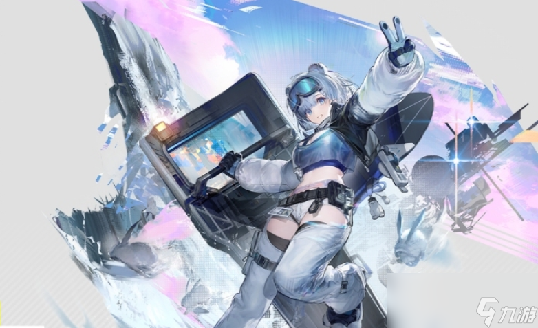 《明日方舟：终末地》昼雪特点介绍
