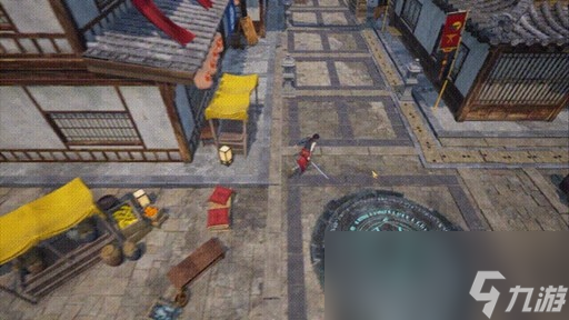 超正经的挂机刷宝爽游《魔爱狂想曲》 Steam商店页面正式开启