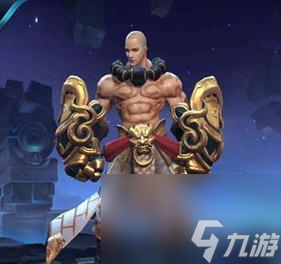 王者荣耀达摩改版重做的新技能是什么？