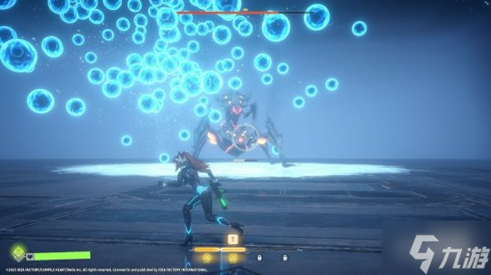 第三人称射击游戏《Scar-Lead Salvation》Steam页面开放 发售日待定