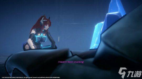 第三人称射击游戏《Scar-Lead Salvation》Steam页面开放 发售日待定