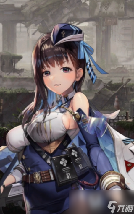 《胜利女神：新的希望》开荒攻略