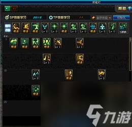 湮灭边界线M16技能是什么 深入了解游戏玩法