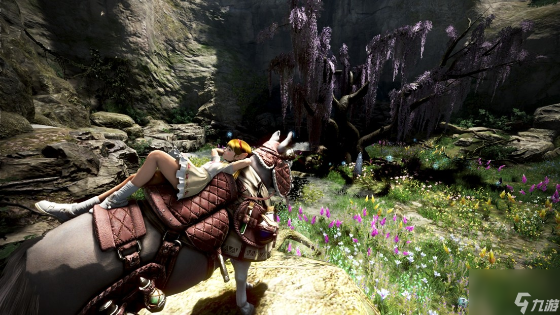 龙之化身即将降临黑沙，永冬之山解禁！