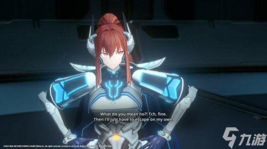 第三人称射击游戏《Scar-Lead Salvation》Steam页面开放 发售日待定