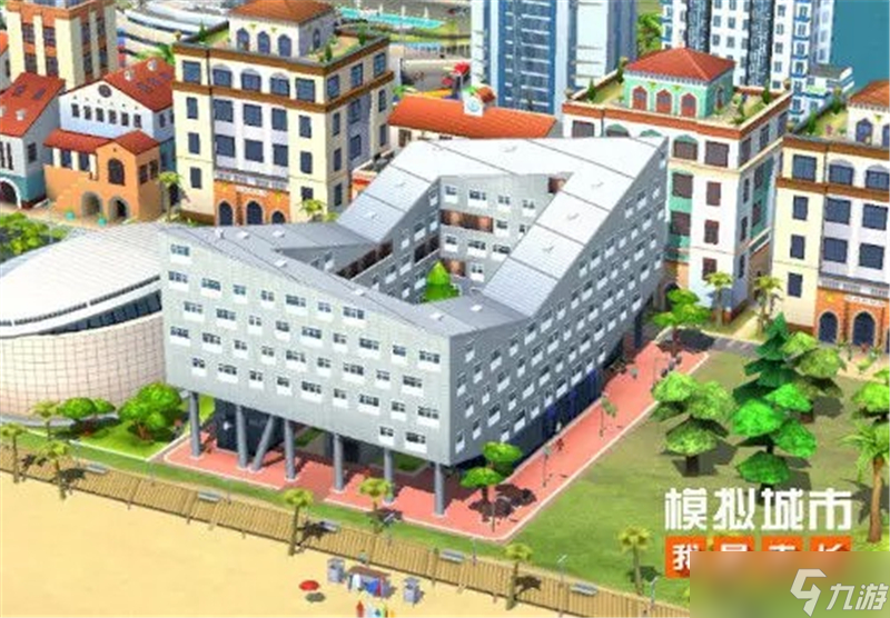 模拟城市我是市长时光印记主题赛季内容一览