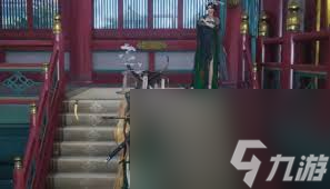 燕云十六声伞武学如何偷师九重春色
