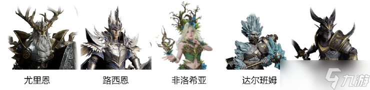 龙息：神寂联动英雄资讯 | 崔斯特·杜垩登将抵埃达西亚