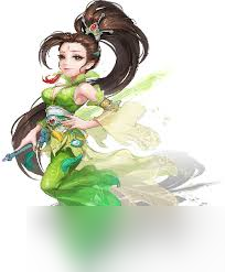 大话西游红拂女技能有哪些？详解技能效果