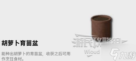《云族裔inzoi》锁定家具解锁方法 家具怎么解锁