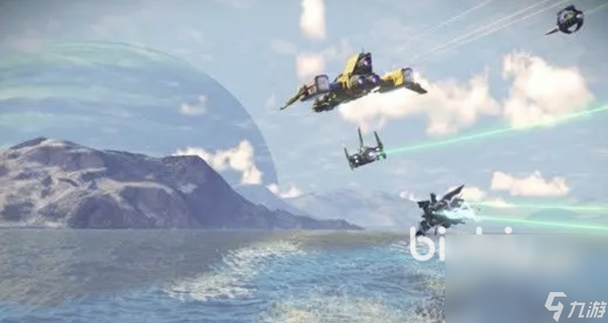 无人深空攻略详情一览 无人深空新手设定详情介绍
