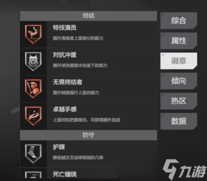 《美职篮全明星》巴特勒介绍