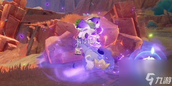 原神5.5新增挑逗幻写灵全收集攻略