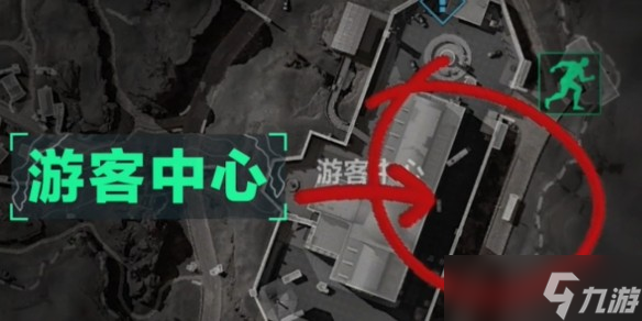 三角洲行动幸运鼠鼠刷新位置攻略