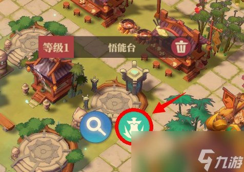 《筑城与探险》技能详细介绍